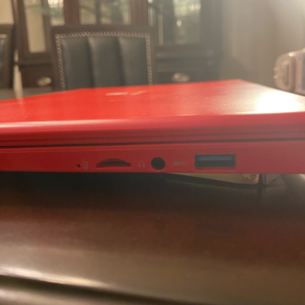 Gateway Laptop